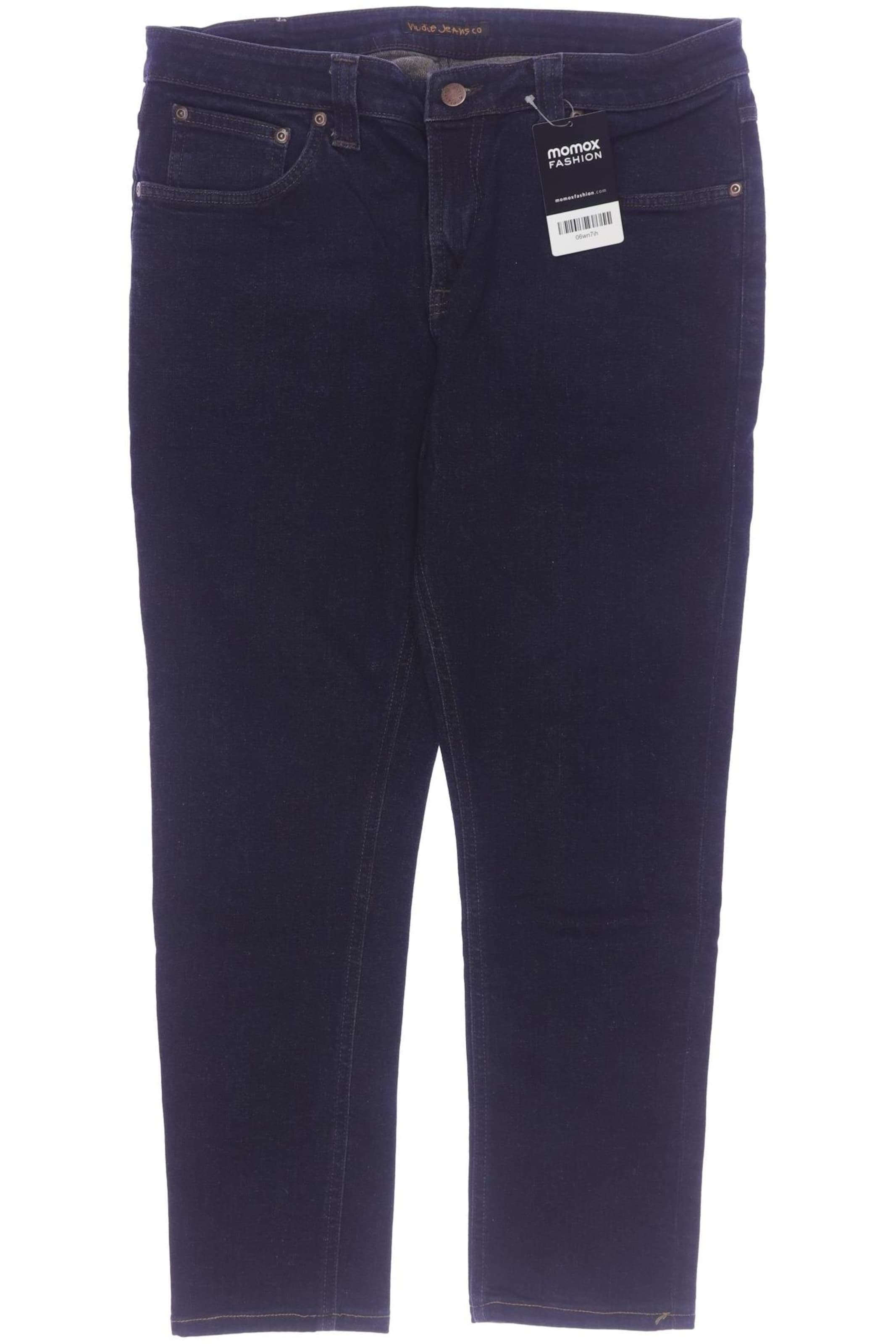 Nudie Jeans Co Jeans in 34 in Blue: front