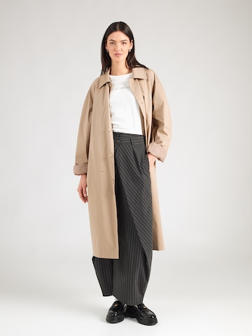 Emporio Armani Μπλουζάκι σε λευκό