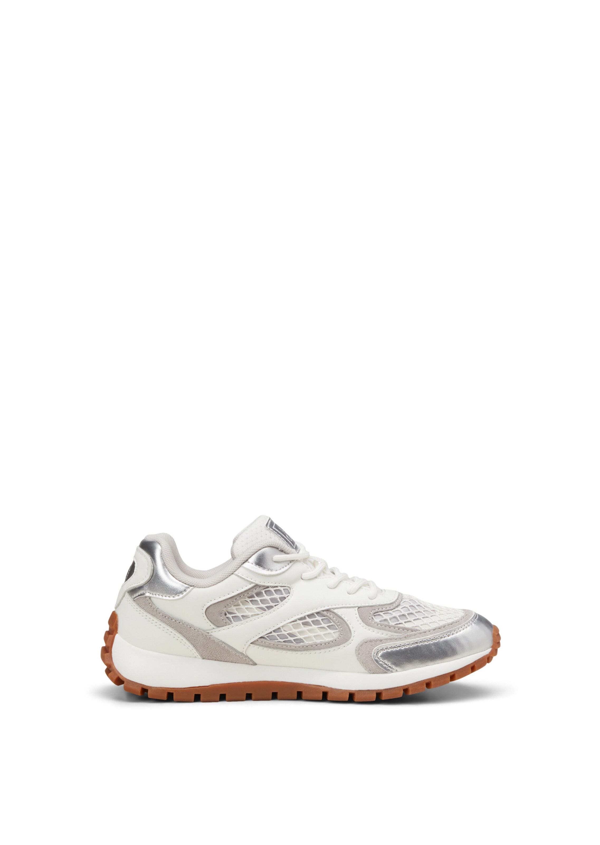Marc O'Polo Sneaker in Weiß