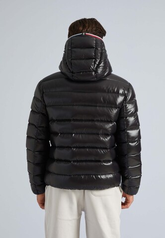 JACK1T Jacke in Schwarz