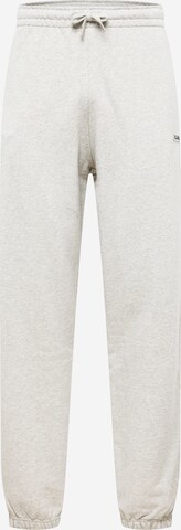 Tapered Pantaloni di BLS HAFNIA in grigio: frontale