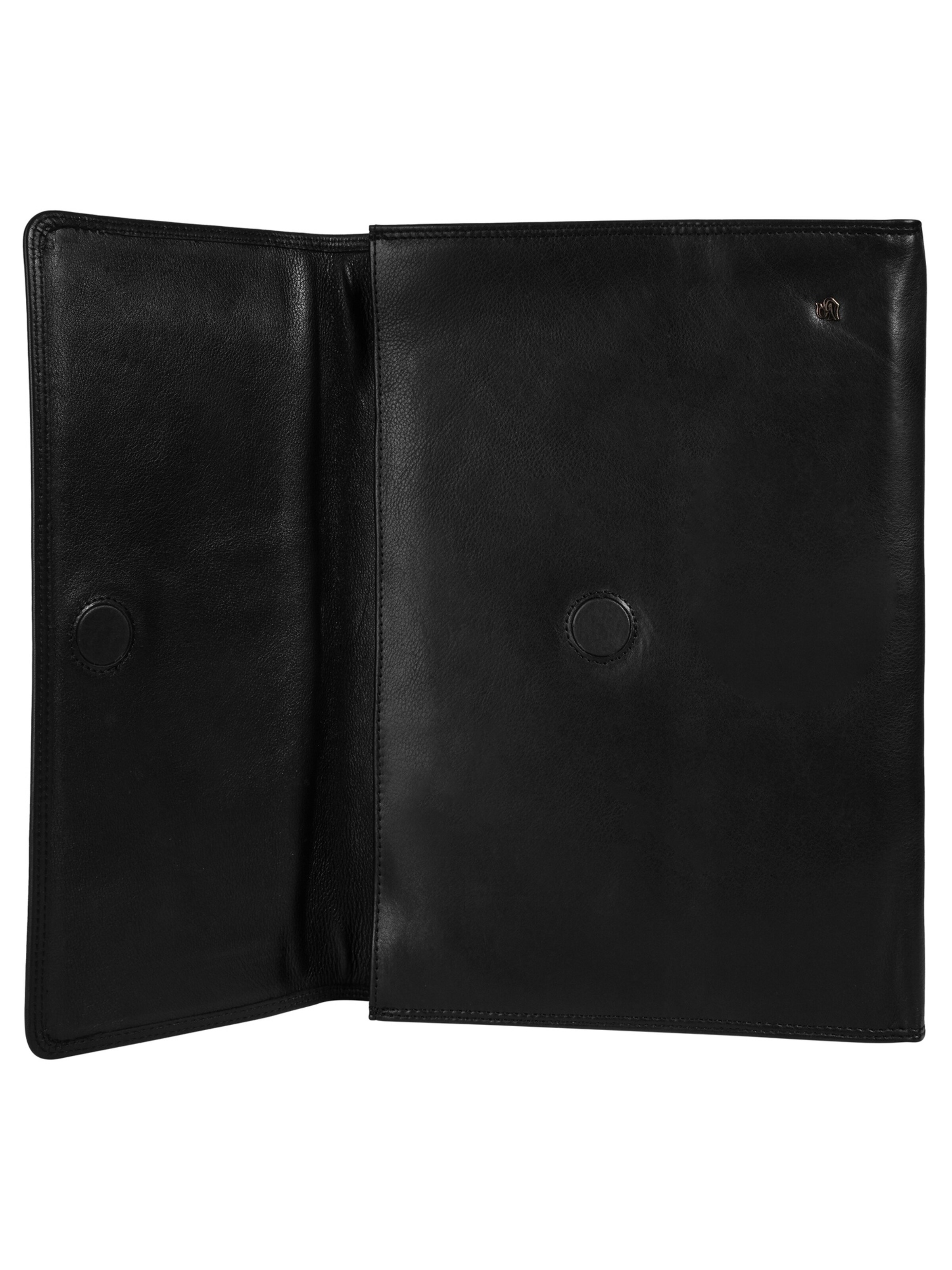 Mallette Szuna en noir