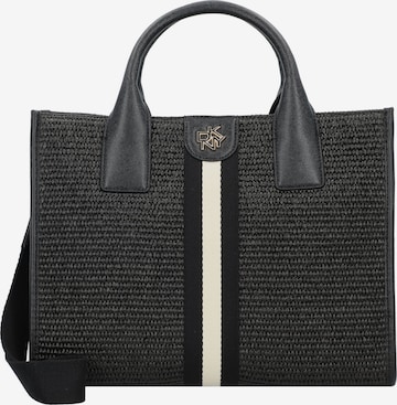 DKNY Handbag 'Carol' in Black: front