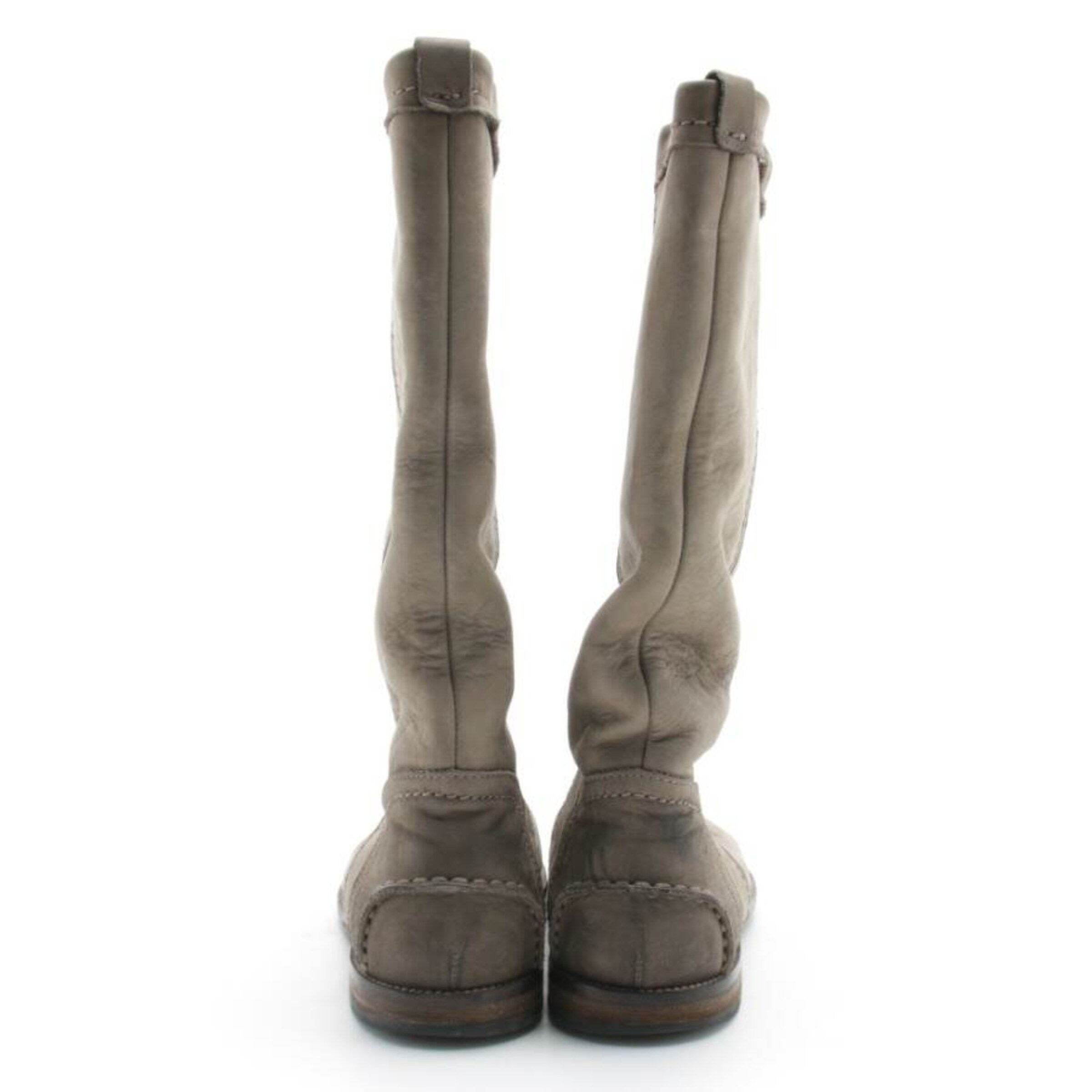 Kennel & Schmenger Stiefel 36 in Braun