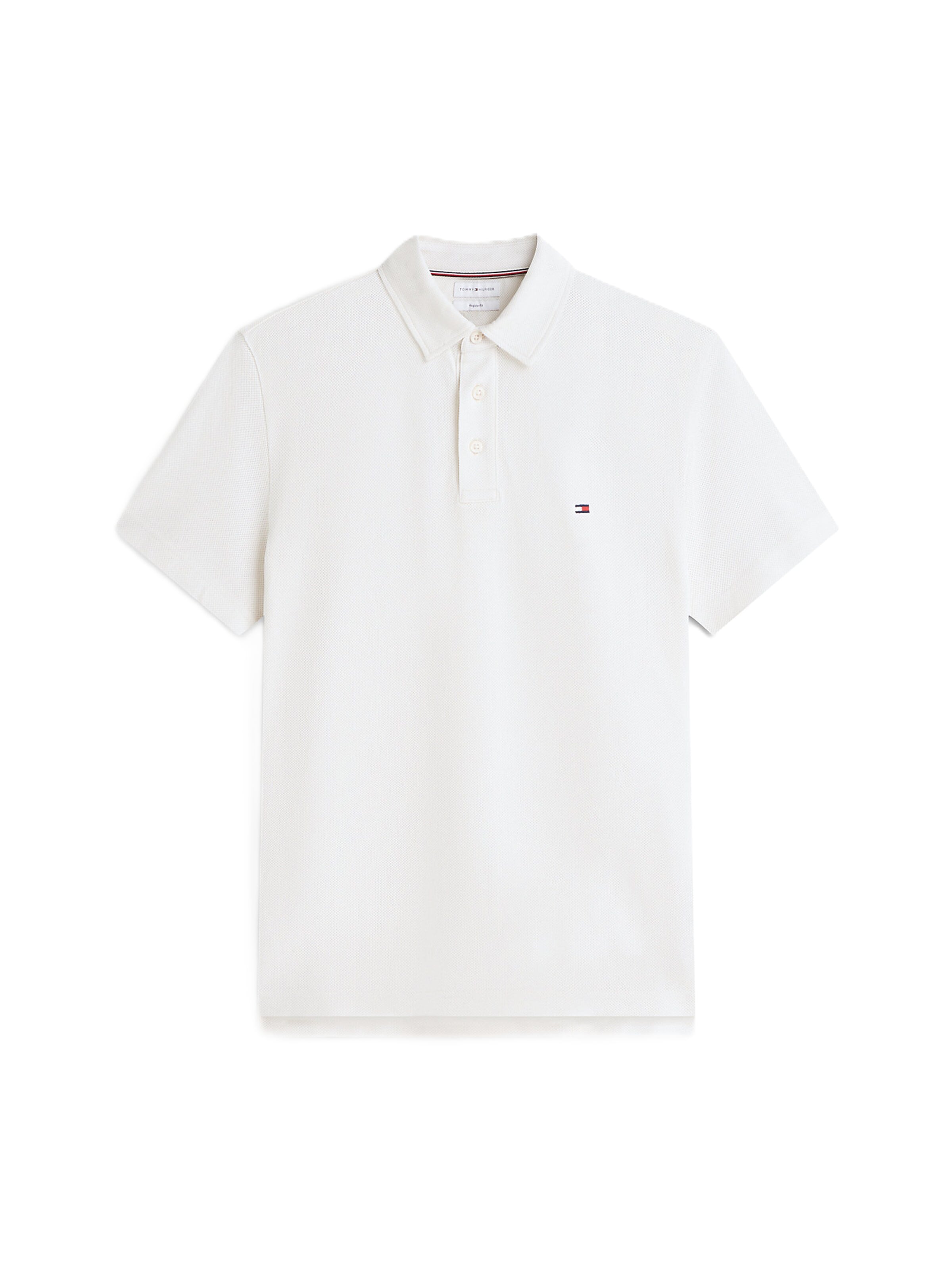 TOMMY HILFIGER Shirt in Off white, Item view