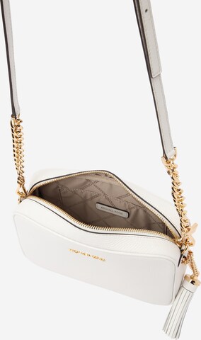 MICHAEL Michael Kors Schoudertas in Wit