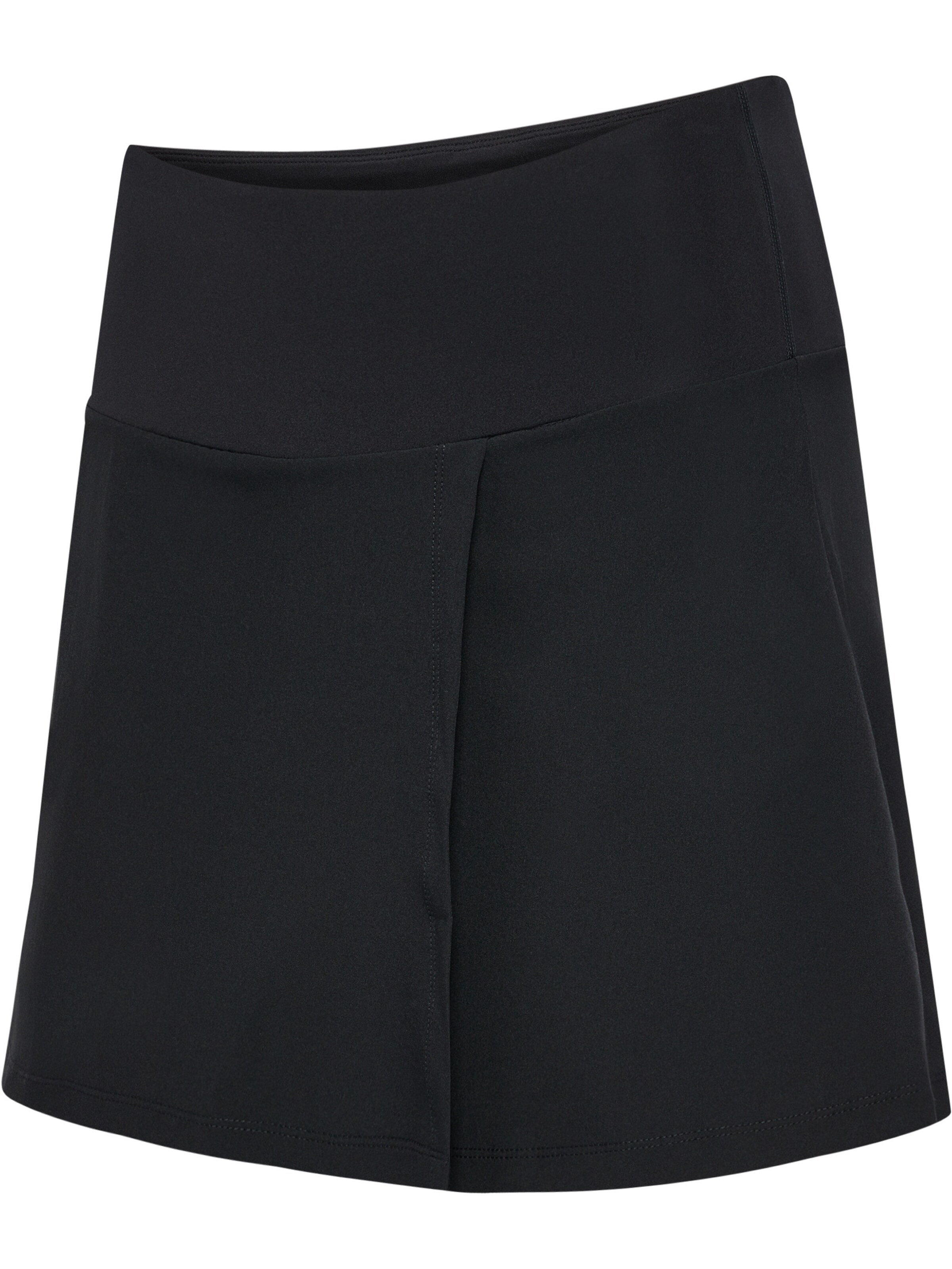 Hummel Athletic Skorts in Black