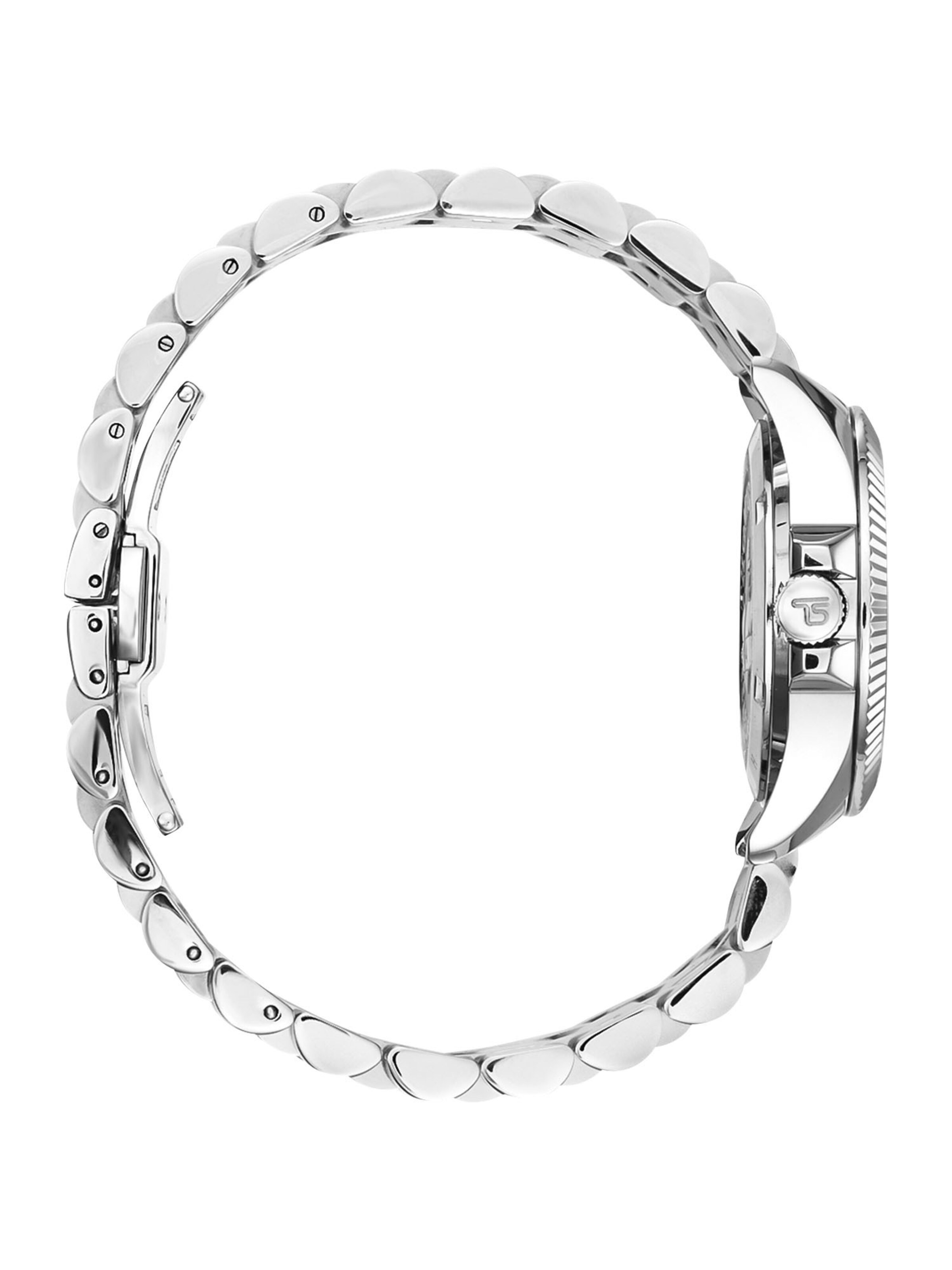 Thomas Sabo Uhr in Silber