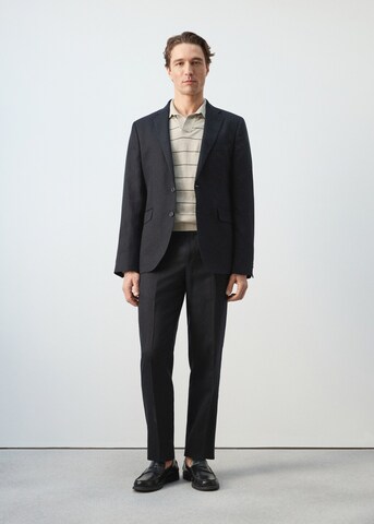 MANGO MAN Sweater 'Castorl' in Beige