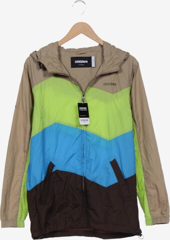 Zimtstern Jacket & Coat in S in Mixed colors: front