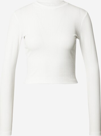 STUDIO SELECT Shirt 'Janine' in White: front