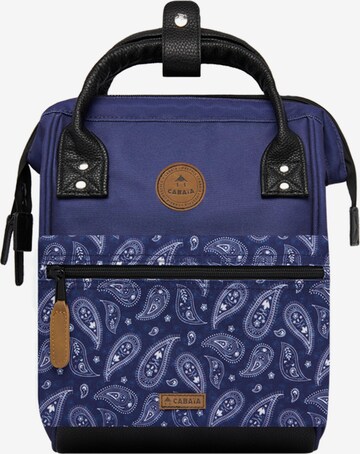 Sac à dos Cabaia en violet