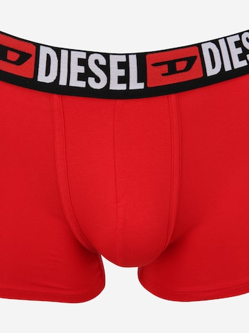 Boxers 'Damien' DIESEL en mélange de couleurs