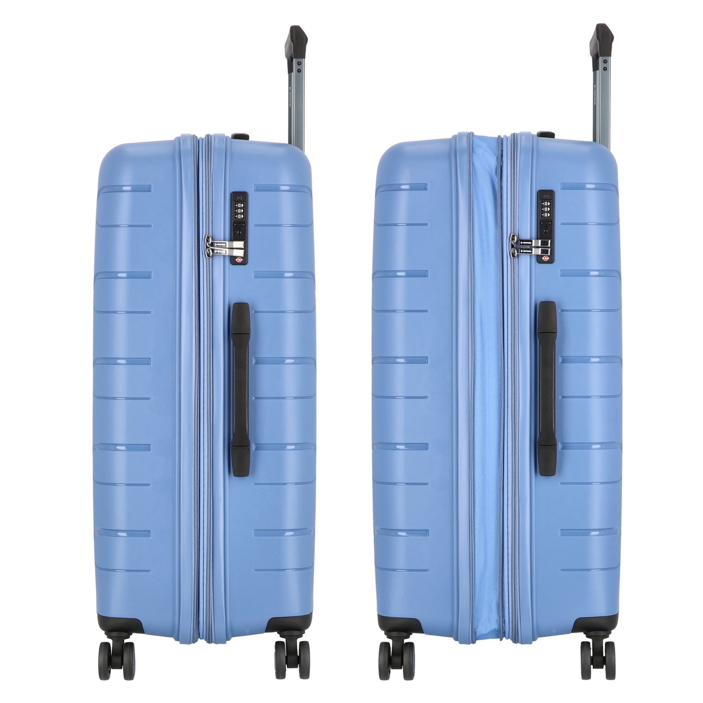 Polestream (STRZ) Cart 'Asteroid' in Blue