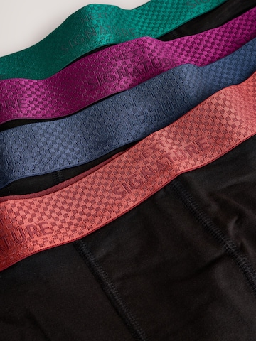 Next Μποξεράκι σε μαύρο