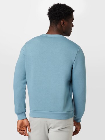 Mavi Sweatshirt in Blauw