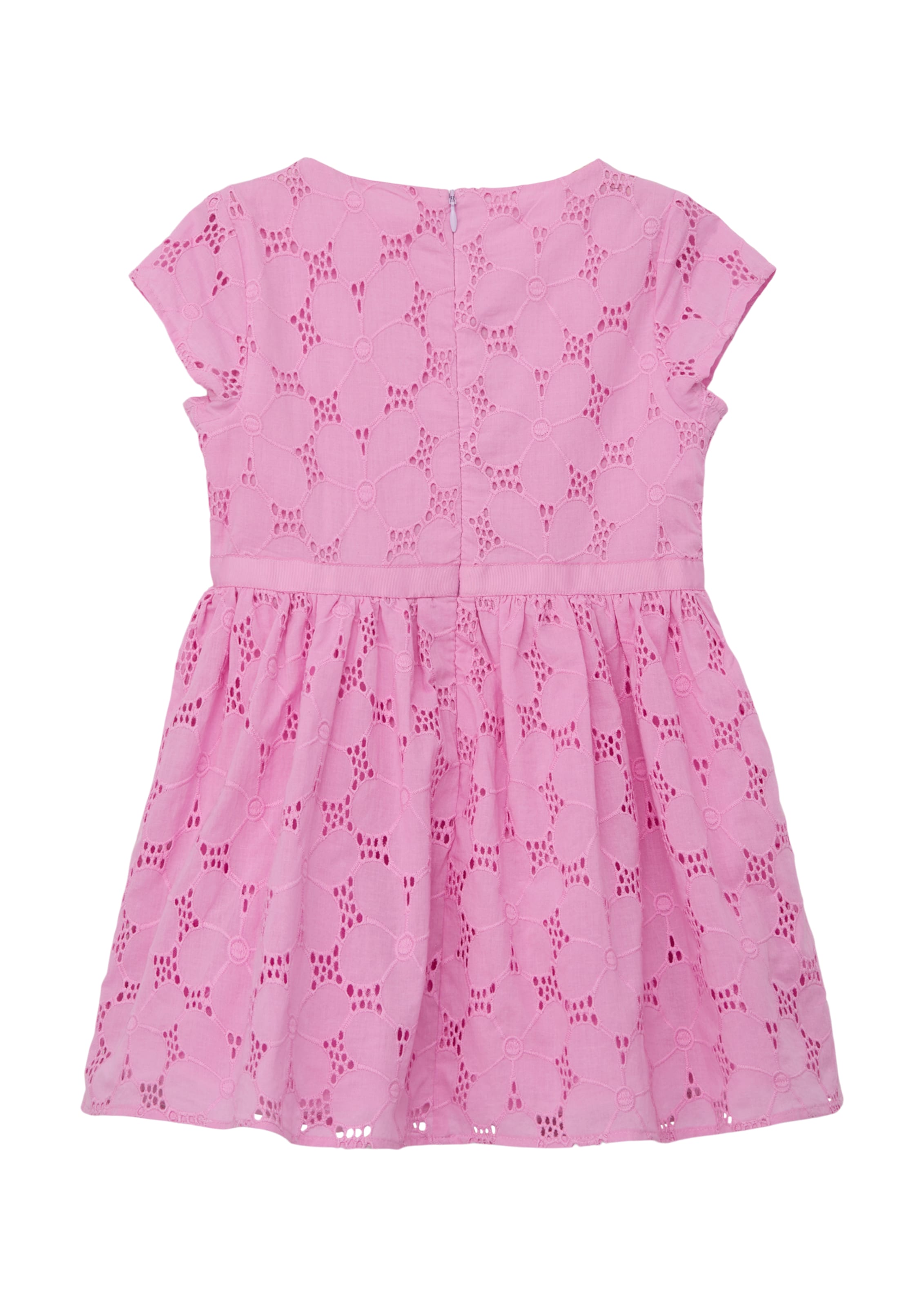 s.Oliver Kleid in Pink