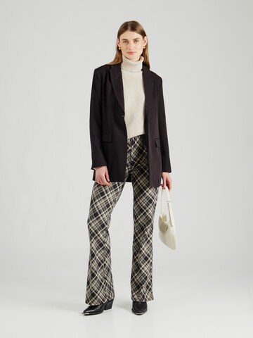 Peppercorn - Blazer 'Cindy' en negro