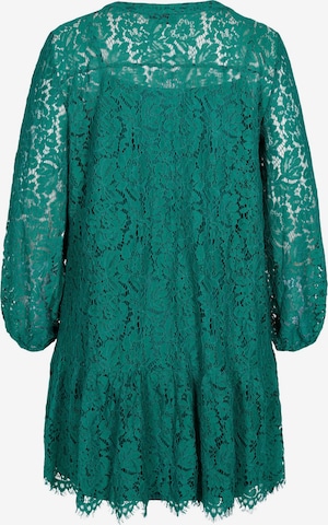 ZizziKoktel haljina 'Xstacy' - zelena boja