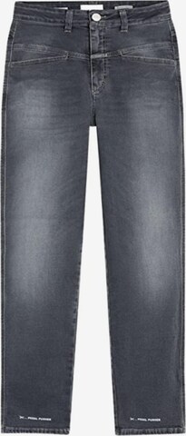 Closed Regular Jeans in Grey: front