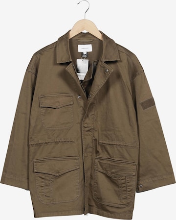 Current/Elliott Jacke XXS in Braun: Vorderseite