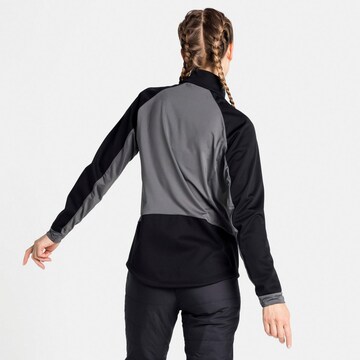 ODLO Athletic Jacket 'Brensholmen' in Black