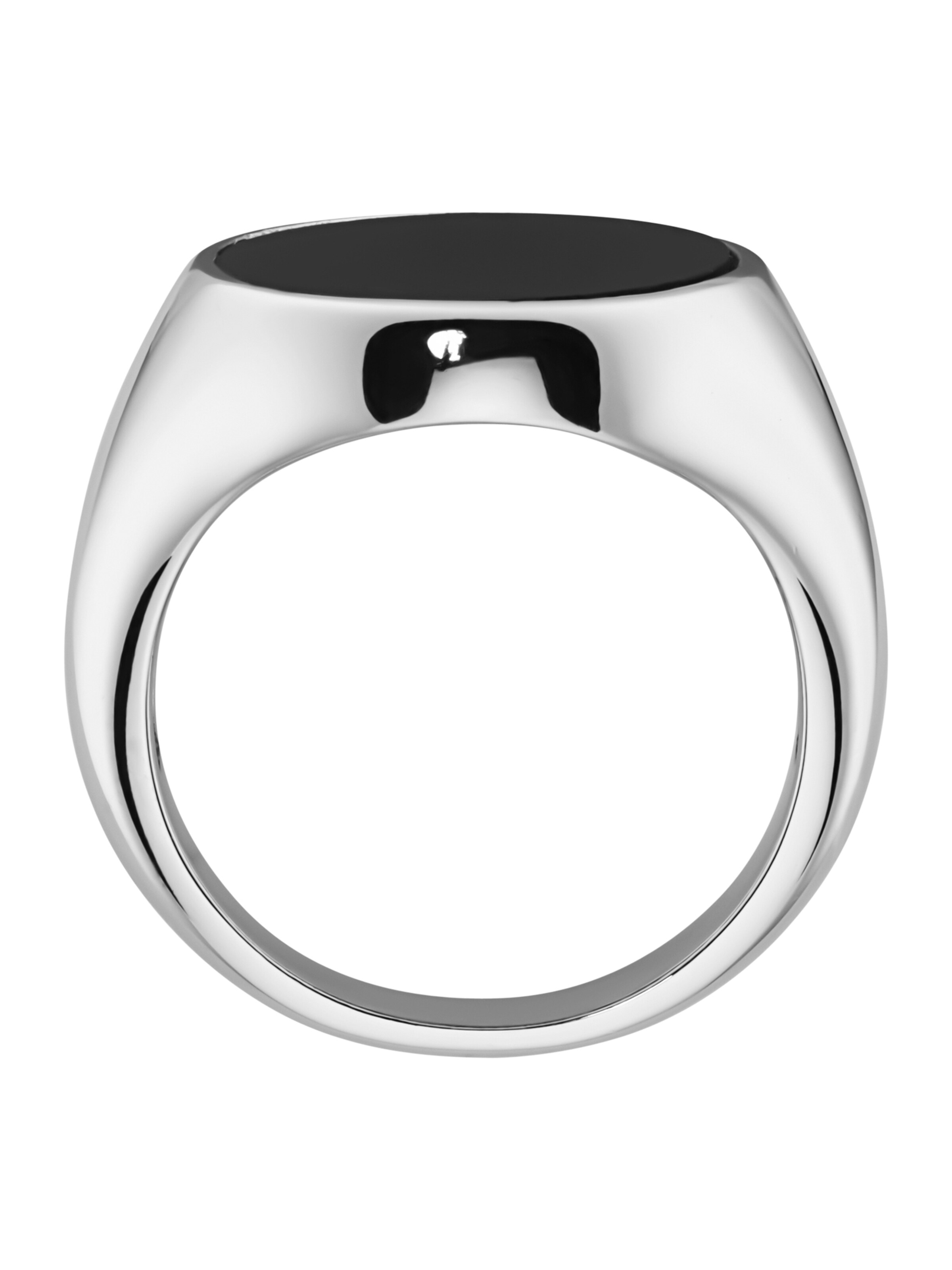 Giorgio Martello Milano Ring in Zilver