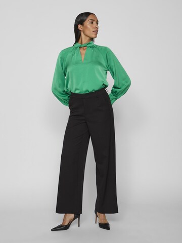 VILA Blouse in Groen