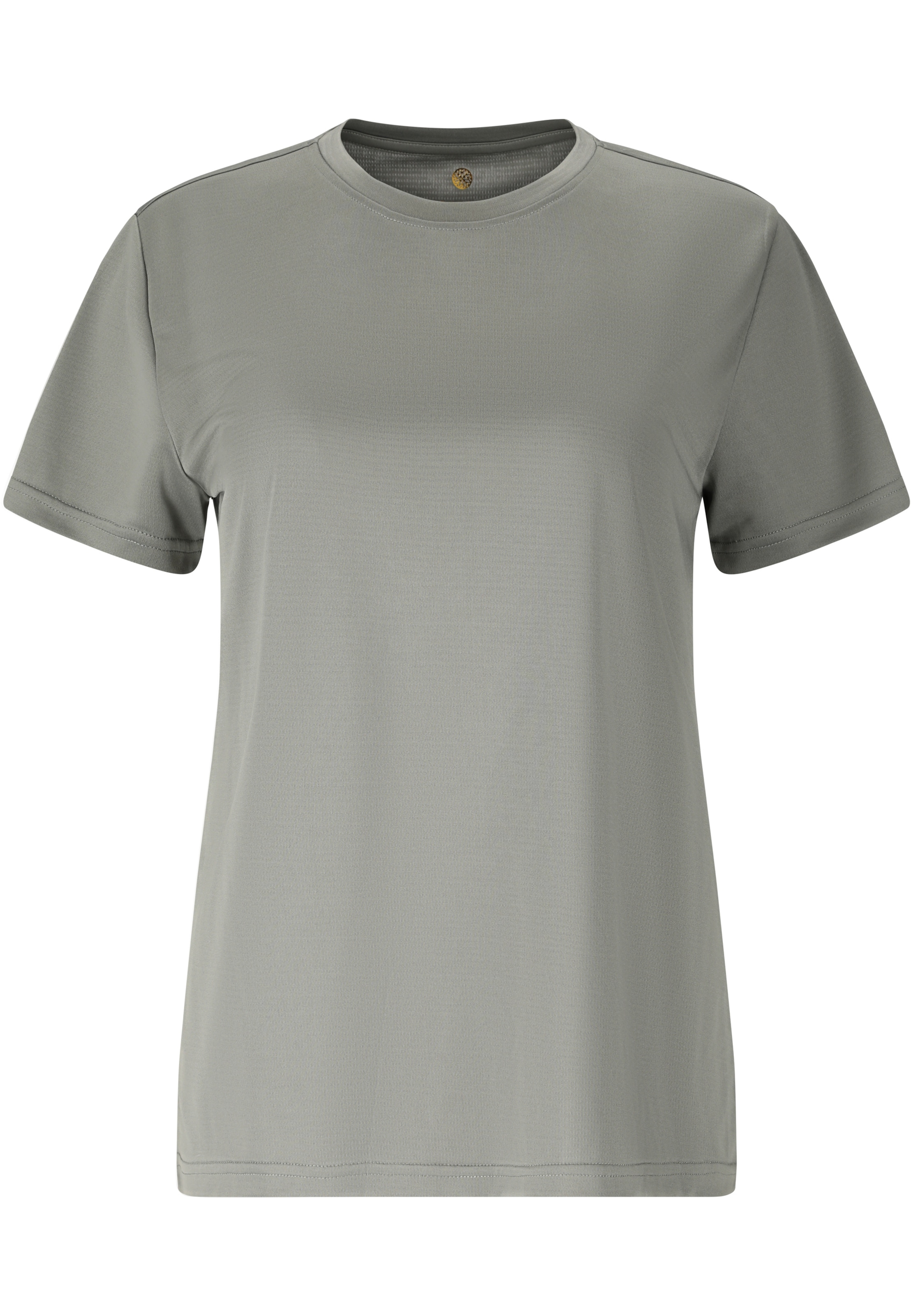 Athlecia T-Shirt 'Rosalva V2' in Grün: Vorderseite