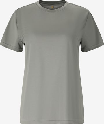 Athlecia T-Shirt 'Rosalva V2' in Grün: Vorderseite