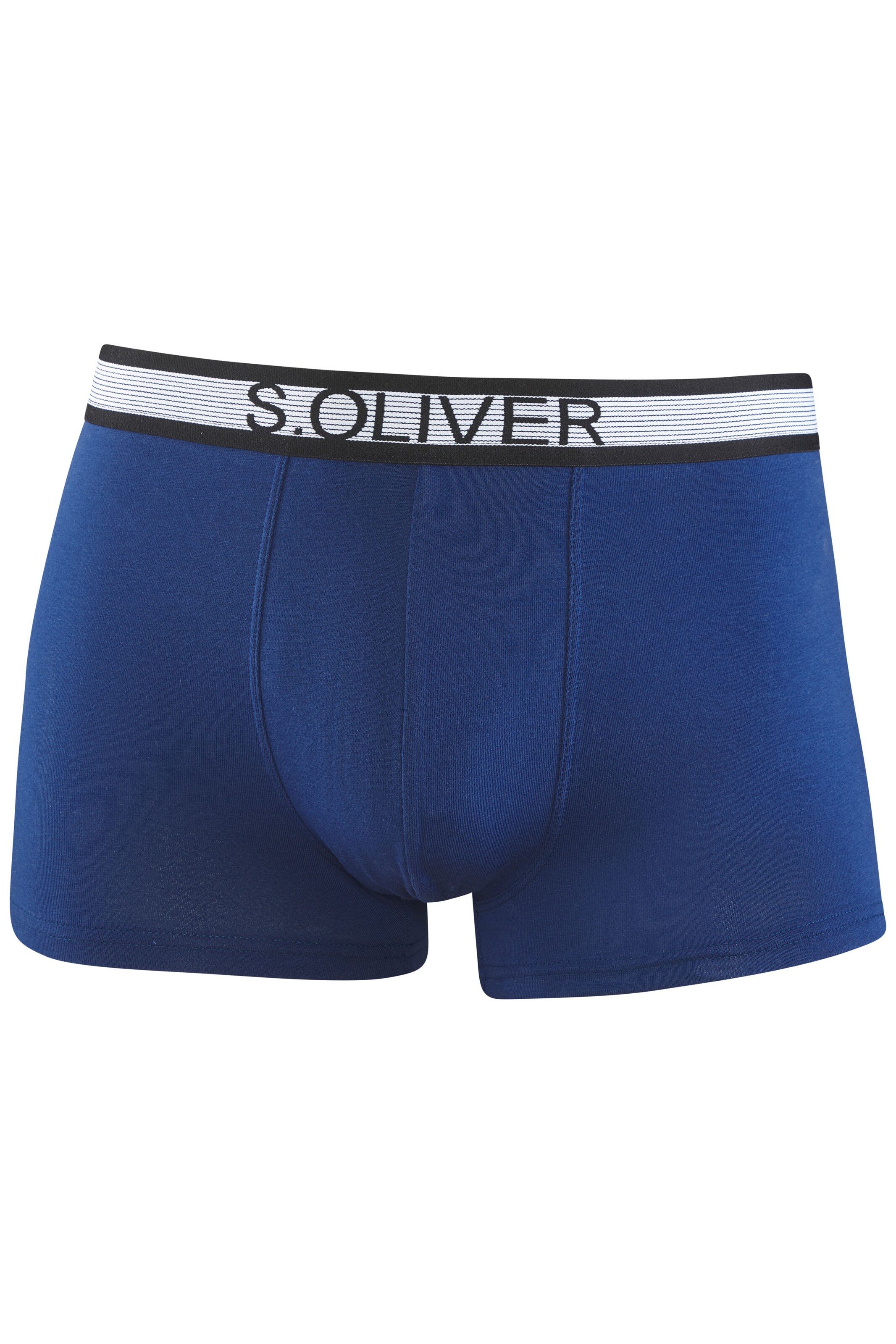 s.Oliver Boxer shorts in Blue