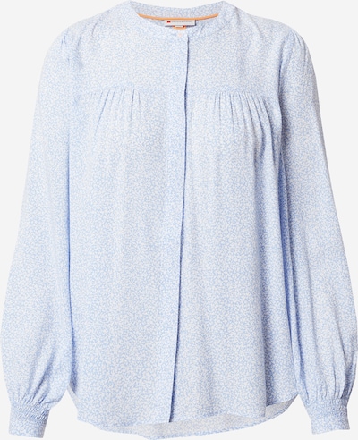 STREET ONE Blouse in Light blue / White, Item view