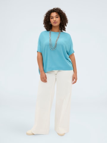 Fiorella Rubino Trui in Groen