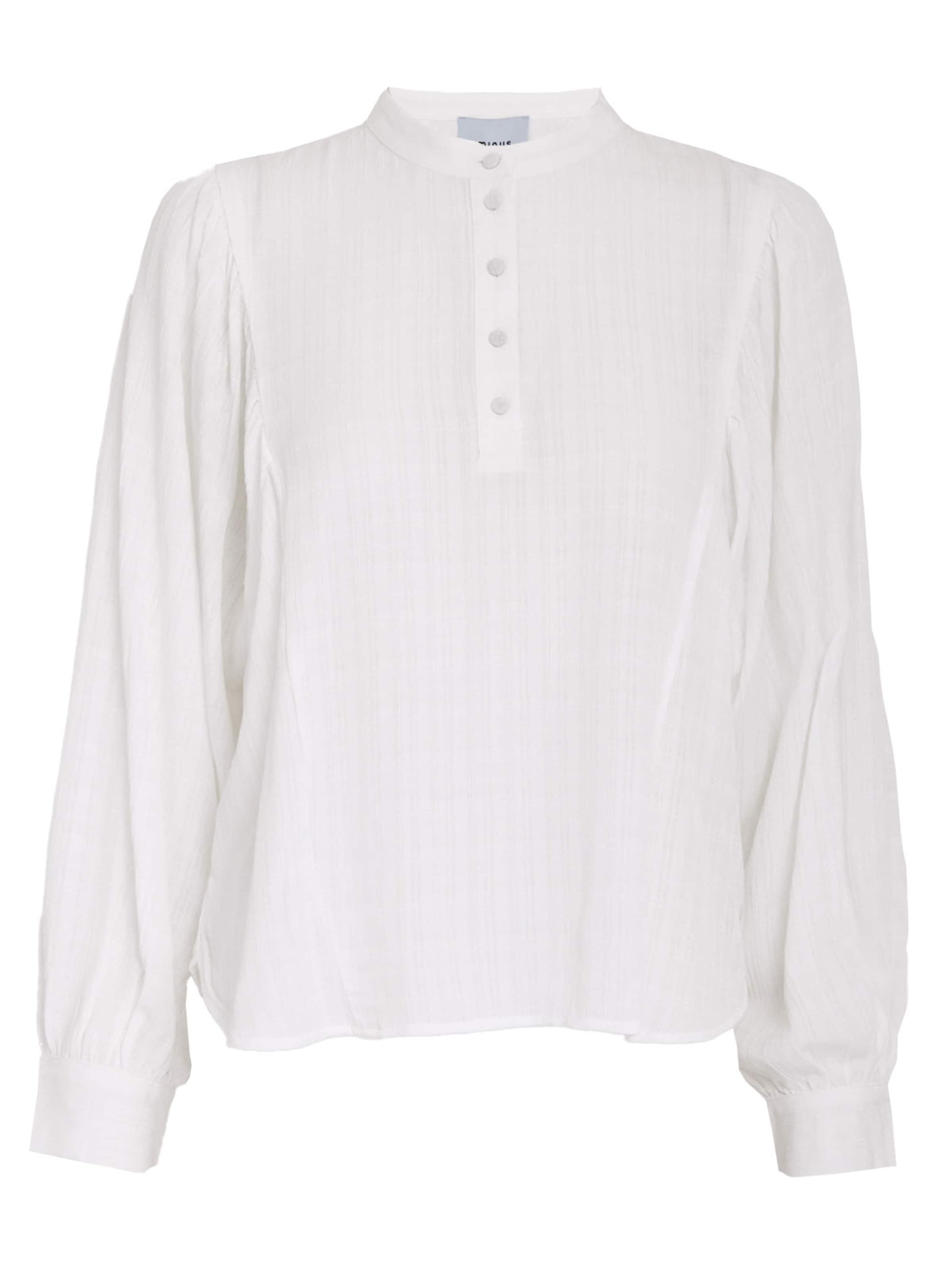 minus Toppi 'Anine' värissä valkoinen: etupuoli