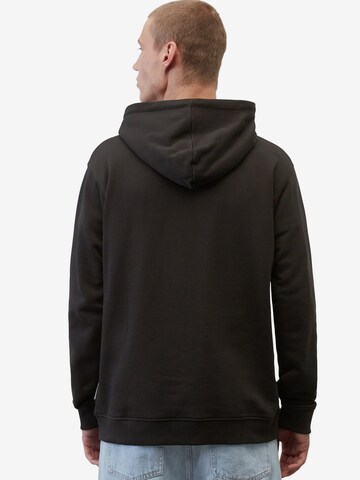 Marc O'Polo Sweatshirt in Black