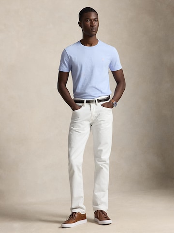 Polo Ralph Lauren Tavaline suurus Särk, värv sinine