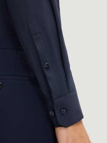 JOOP! Slim fit Overhemd 'Pai' in Blauw