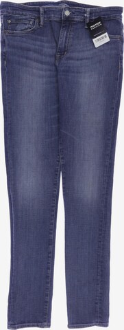 DENIM & SUPPLY Ralph Lauren Jeans 32 in Blau: predná strana