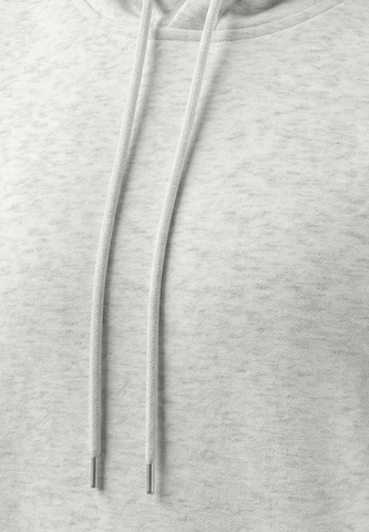Sweat-shirt MYMO en blanc