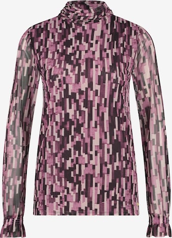 Fabienne Chapot Shirt 'Johanna' in Pink: front