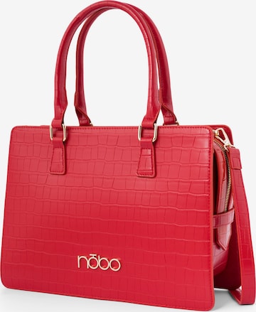 NOBO Tasche 'Whisper' in Rot