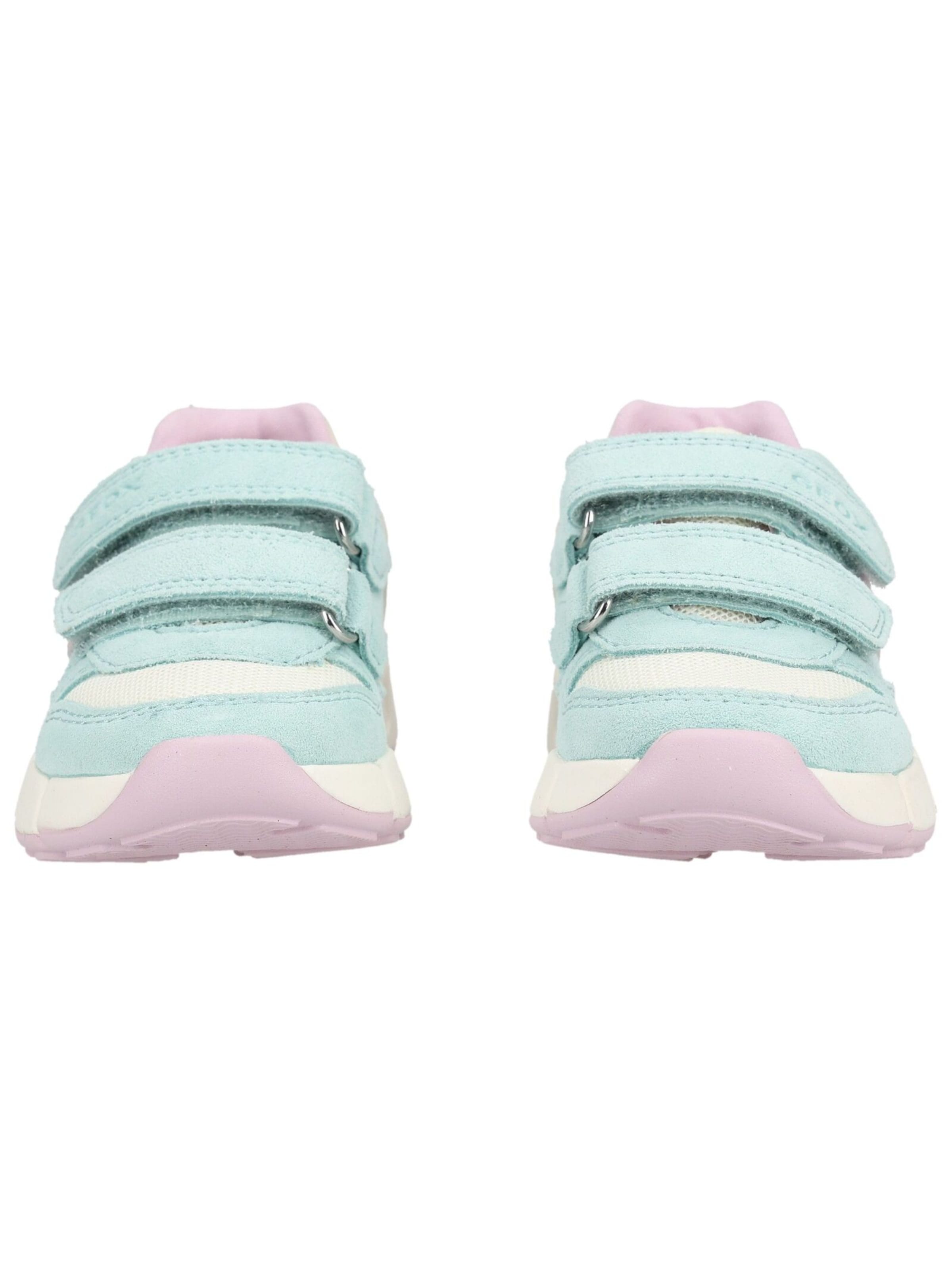 GEOX Trainers in White