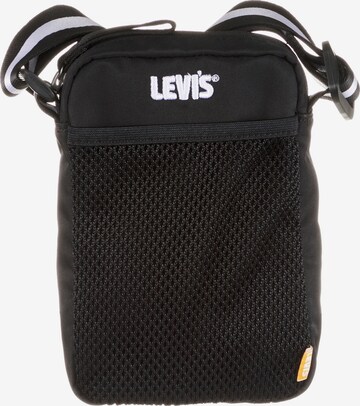 LEVI'S ® Taška přes rameno – černá