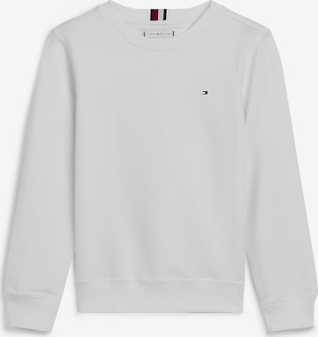 TOMMY HILFIGER Sweatshirt in Beige: front