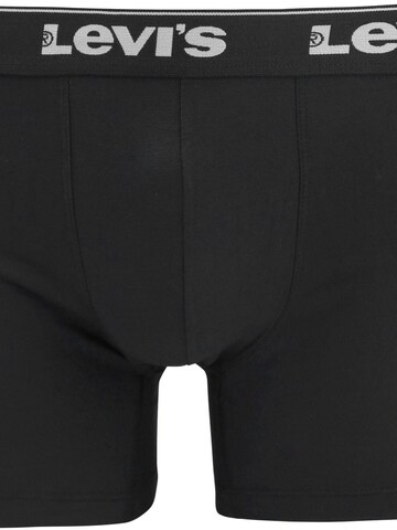 LEVI'S ® Boxer shorts in Black