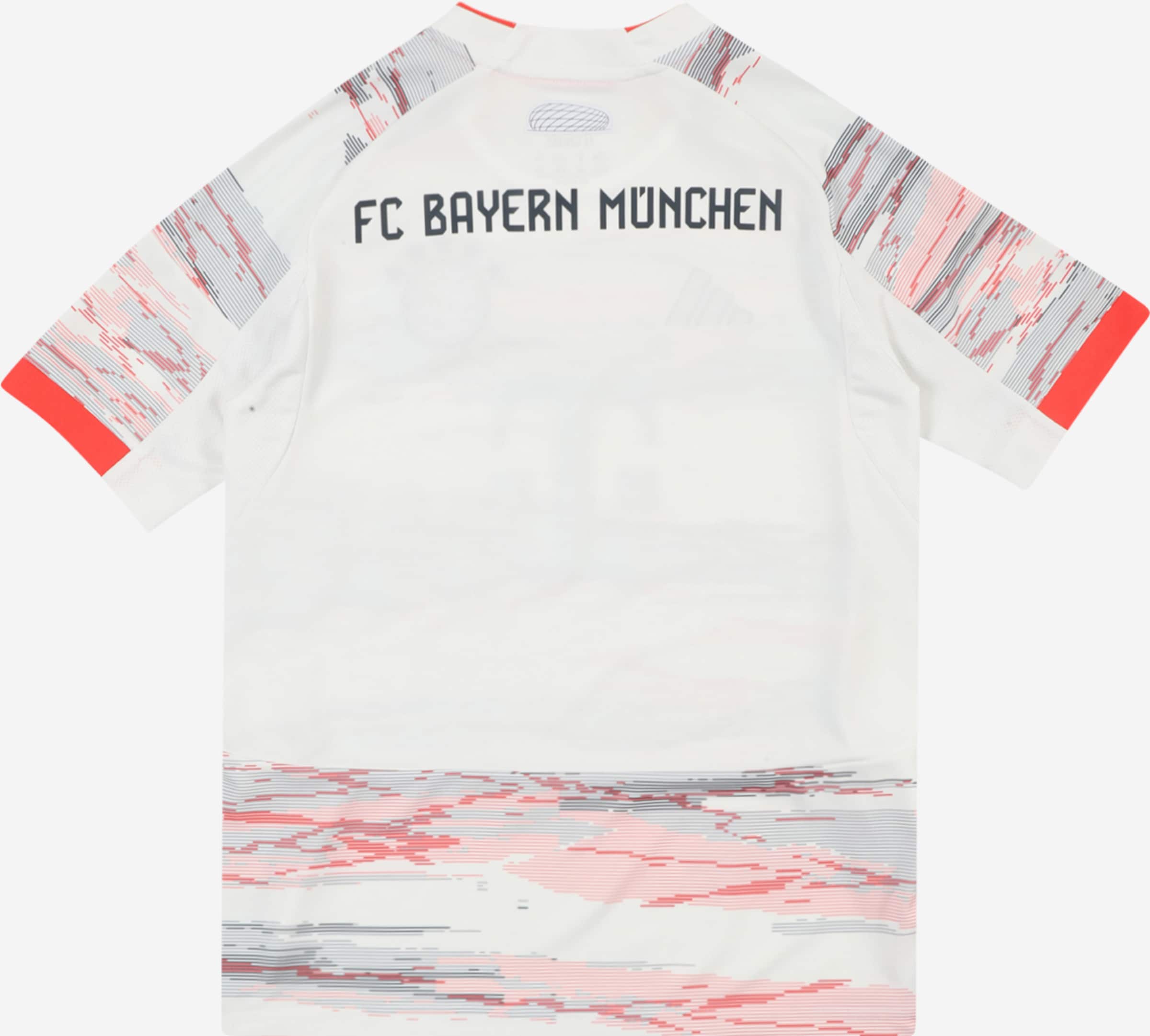 ADIDAS PERFORMANCE Tricou funcțional 'FC Bayern München 2025/2026