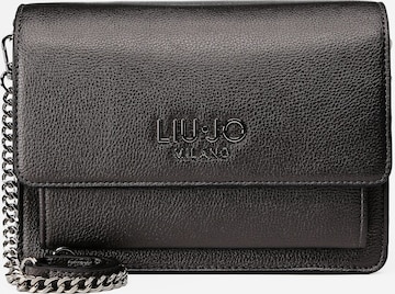 Liu Jo Crossbody bag 'Caliwen' in Black: front