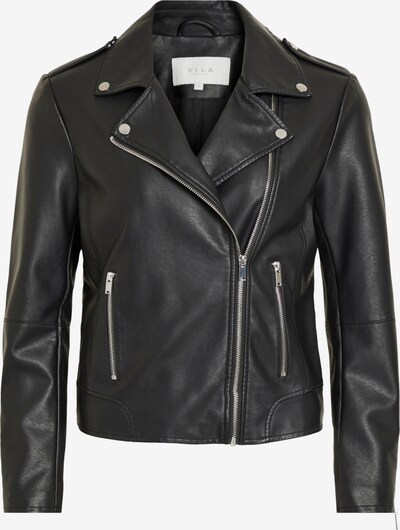 VILA Prehodna jakna 'Cara' | črna barva, Prikaz izdelka