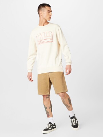 G-Star RAW - Sudadera en beige