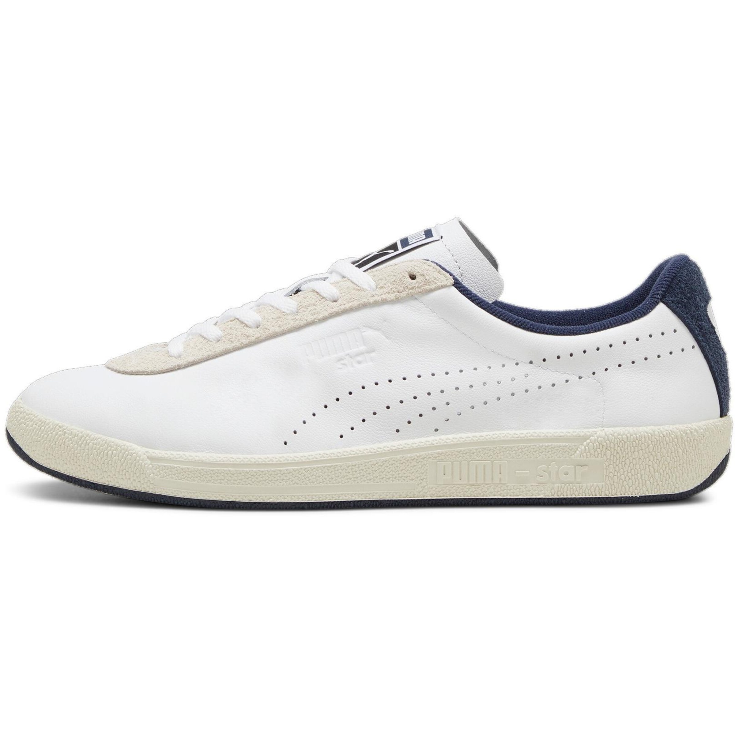 PUMA Sneaker 'Star OG' in Weiß: Vorderseite